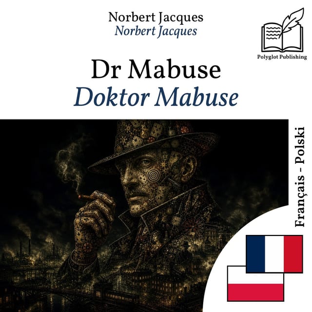 Doktor Mabuse