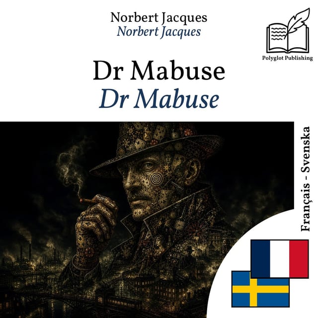 Dr Mabuse
