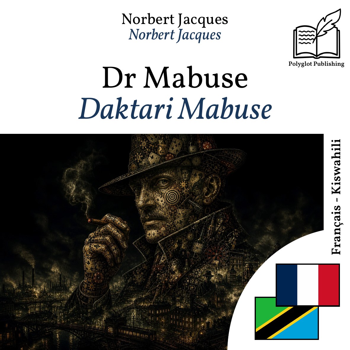 Daktari Mabuse