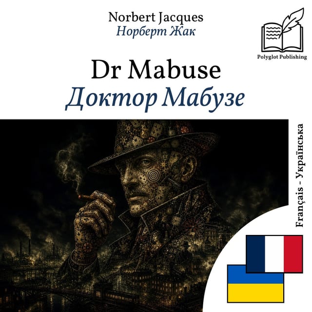 Доктор Мабузе