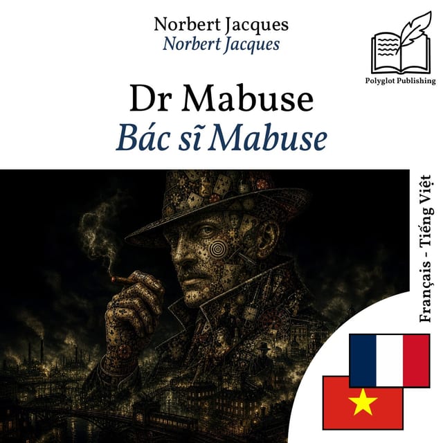 Bác sĩ Mabuse
