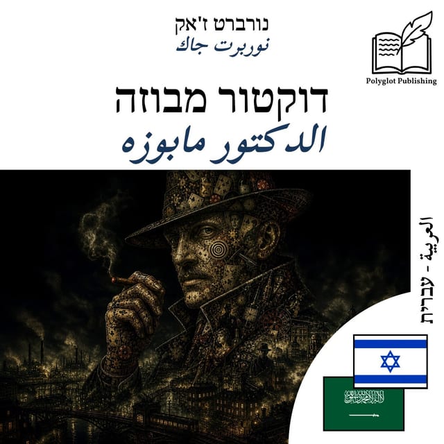 الدكتور مابوزه