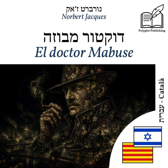 El doctor Mabuse