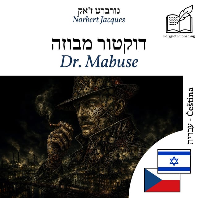 Dr. Mabuse