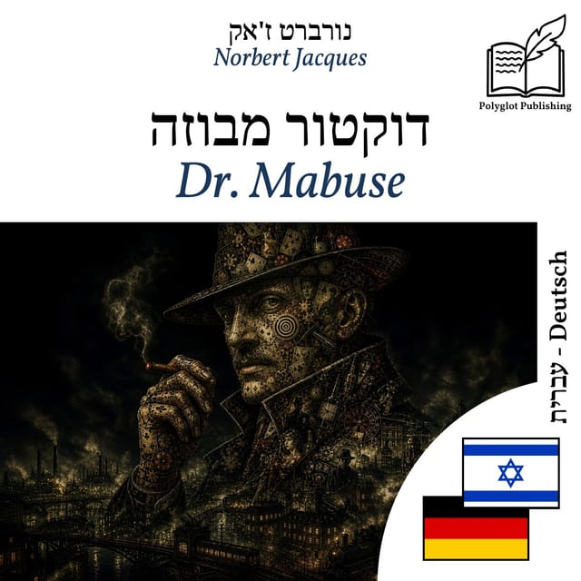 Dr. Mabuse