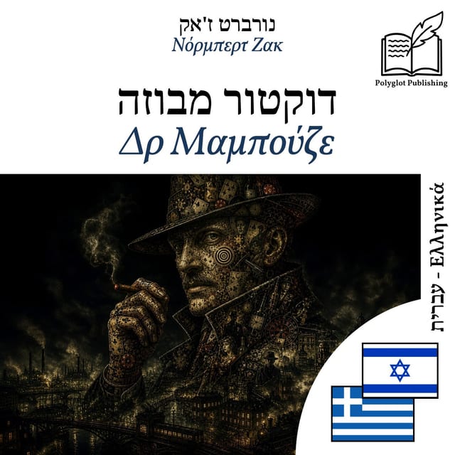 Δρ Μαμπούζε