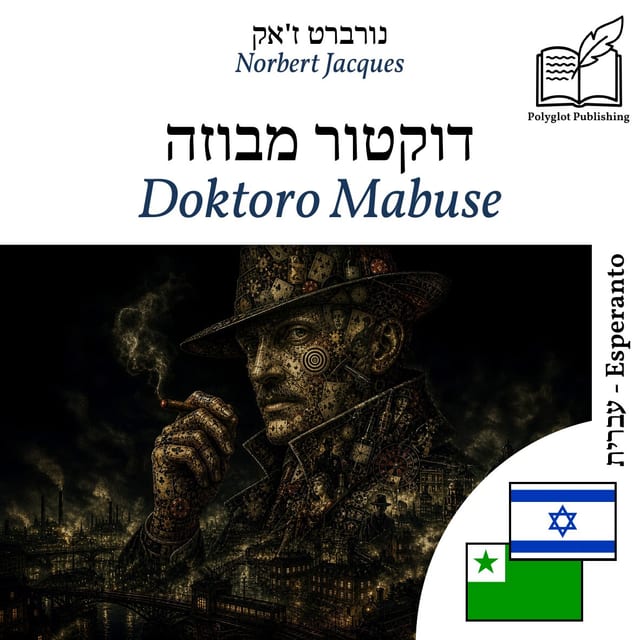 Doktoro Mabuse