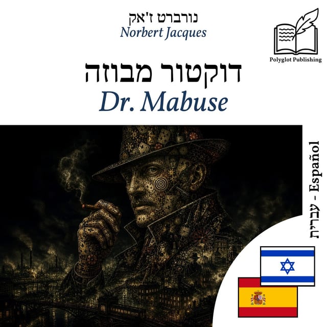 Dr. Mabuse