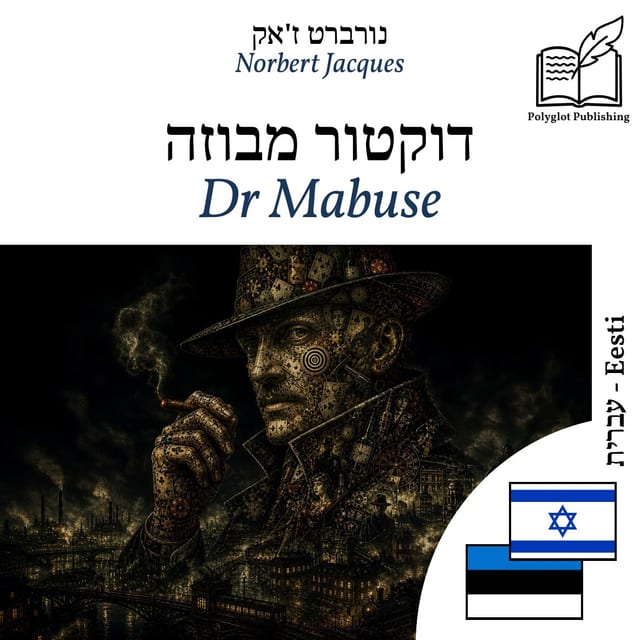 Dr Mabuse