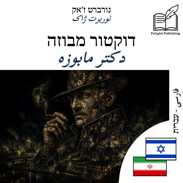 دکتر مابوزه