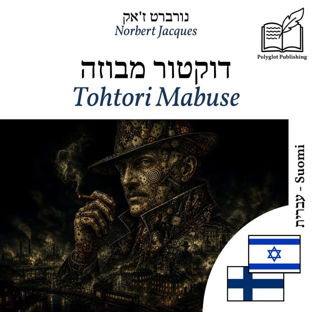 Tohtori Mabuse