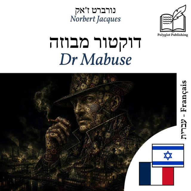Dr Mabuse
