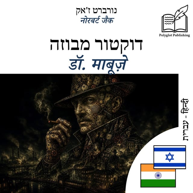 डॉ. माबूज़े