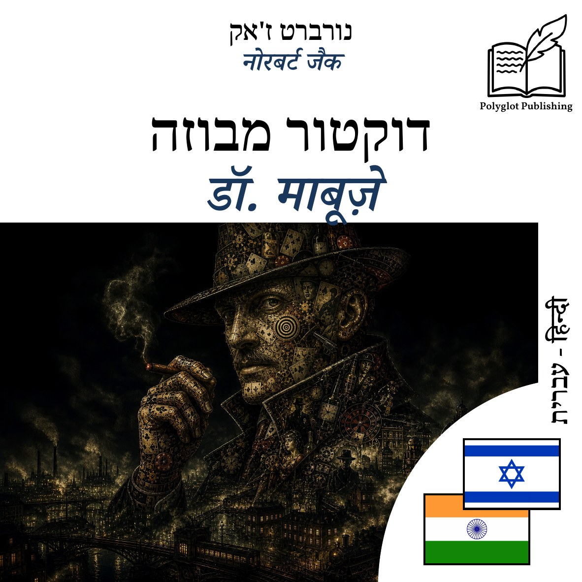 डॉ. माबूज़े