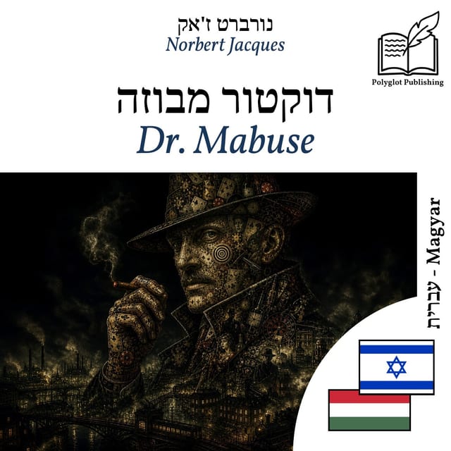 Dr. Mabuse