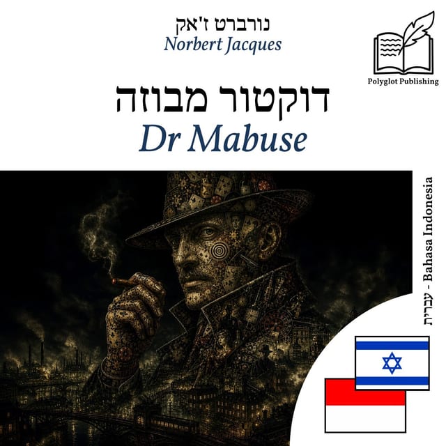 Dr Mabuse