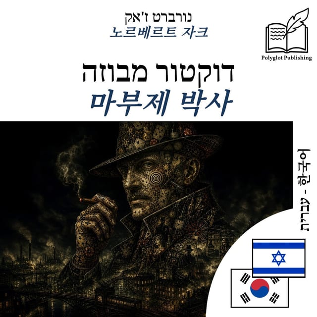 마부제 박사