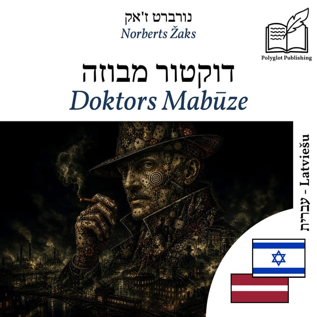 Doktors Mabūze