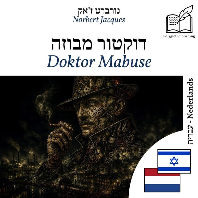 Doktor Mabuse