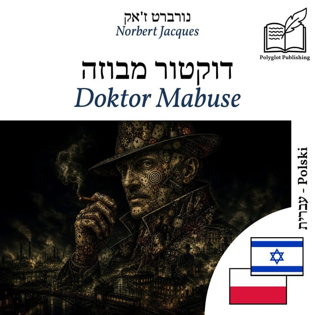 Doktor Mabuse