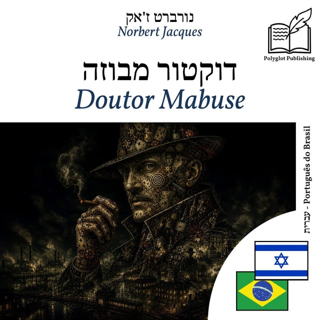 Doutor Mabuse