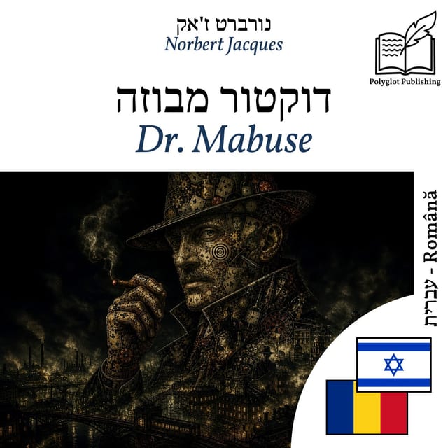 Dr. Mabuse