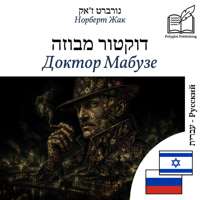 Доктор Мабузе