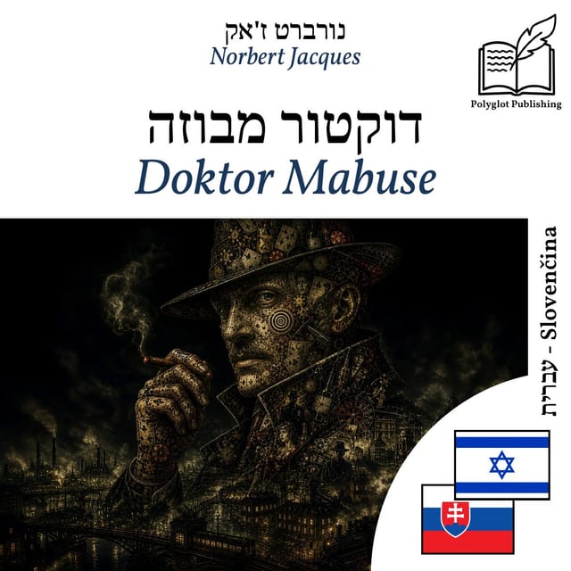 Doktor Mabuse