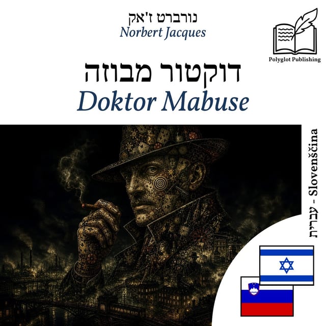 Doktor Mabuse