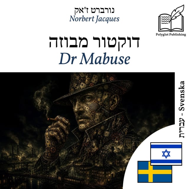 Dr Mabuse