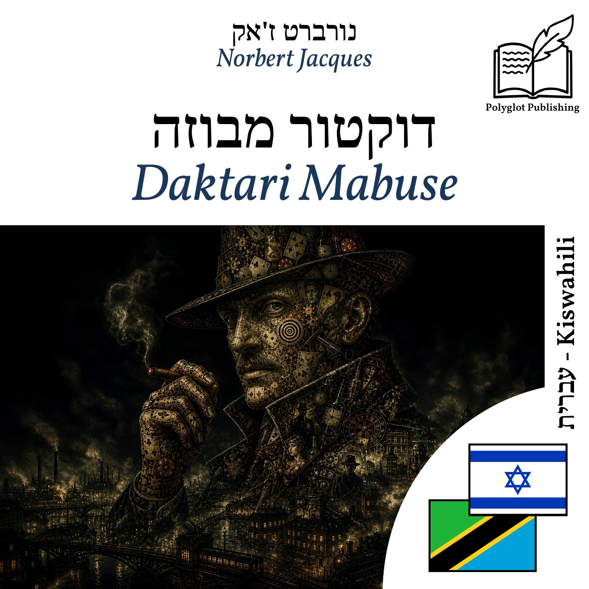 Daktari Mabuse