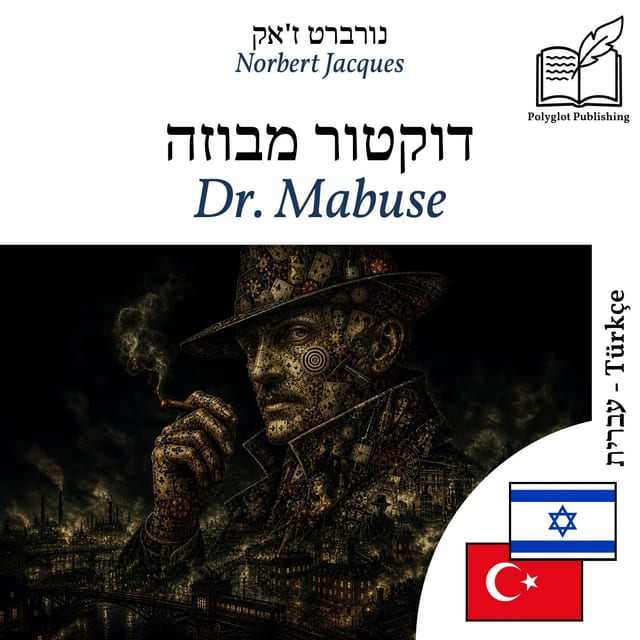 Dr. Mabuse