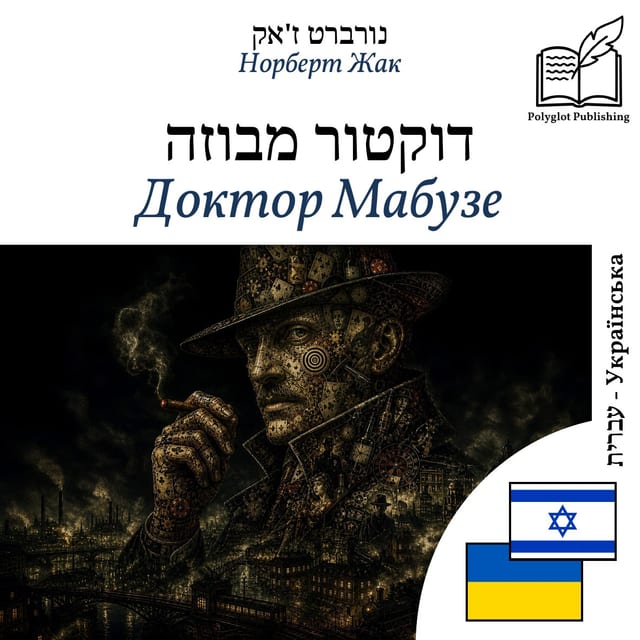Доктор Мабузе