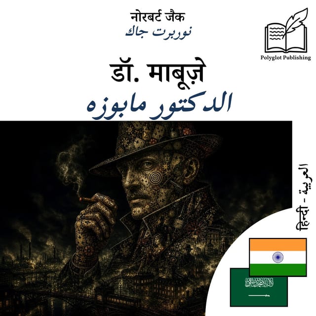 الدكتور مابوزه