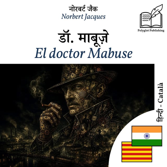 El doctor Mabuse