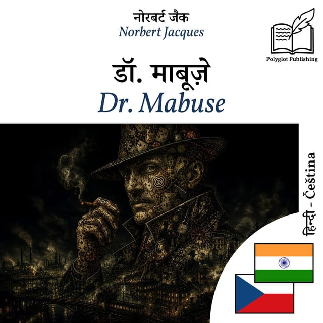 Dr. Mabuse
