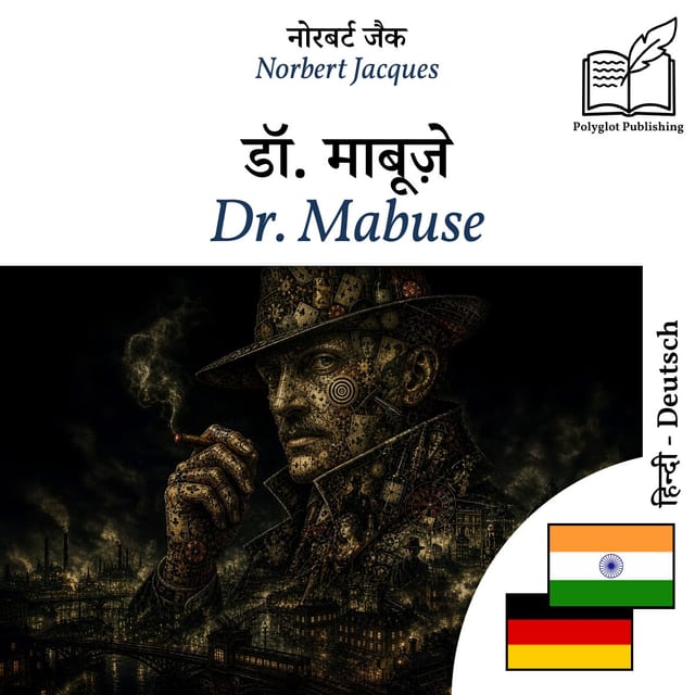 Dr. Mabuse