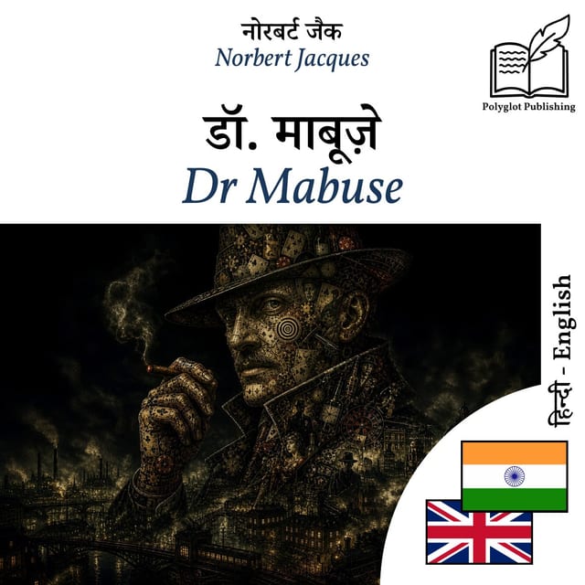 Dr Mabuse