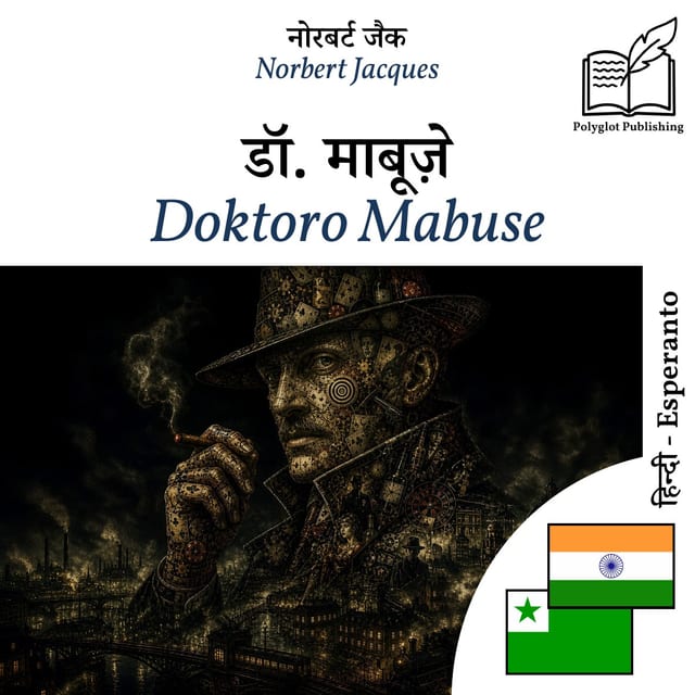 Doktoro Mabuse
