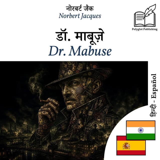 Dr. Mabuse