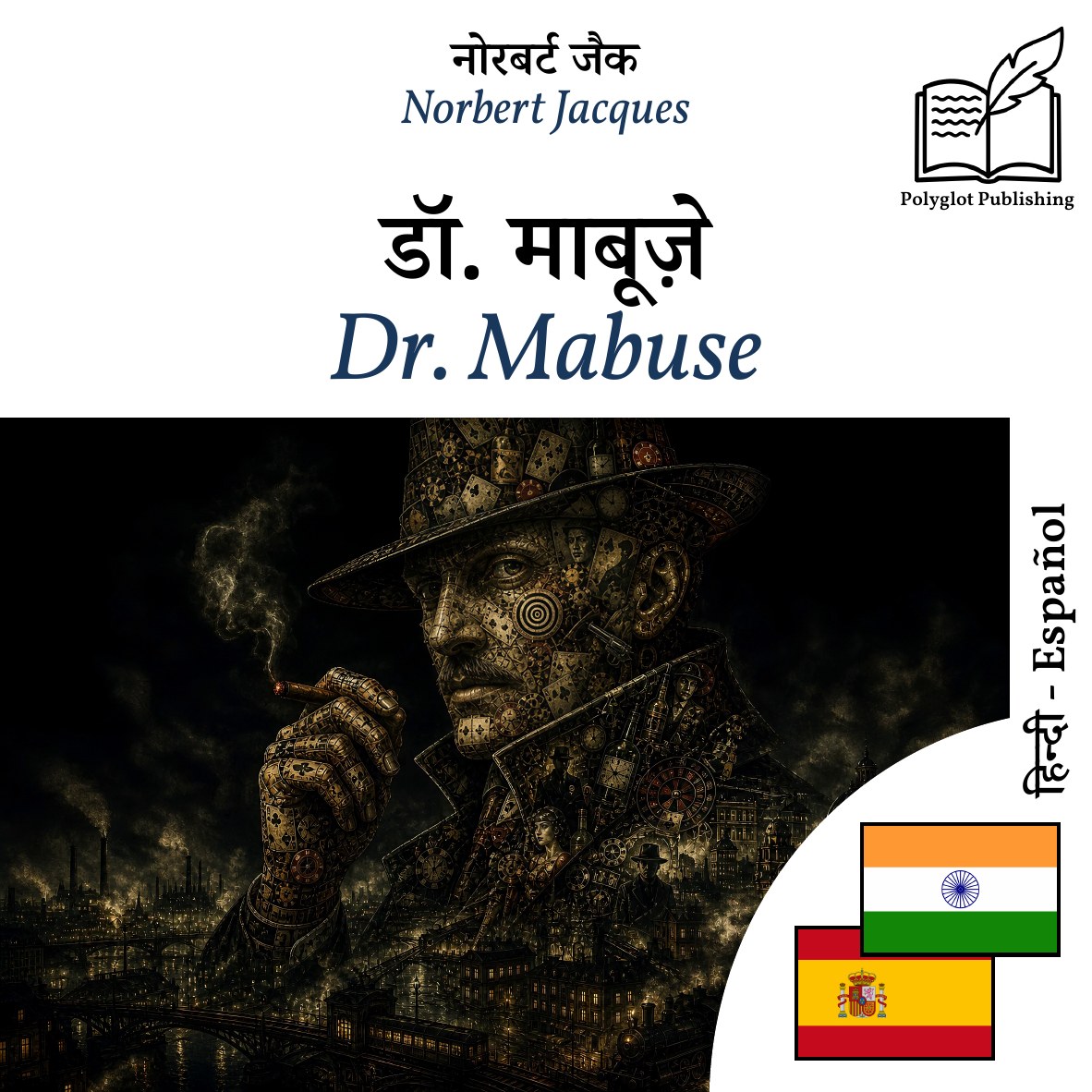 Dr. Mabuse