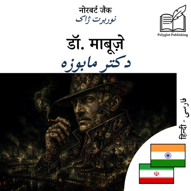 دکتر مابوزه