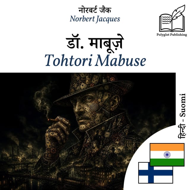 Tohtori Mabuse