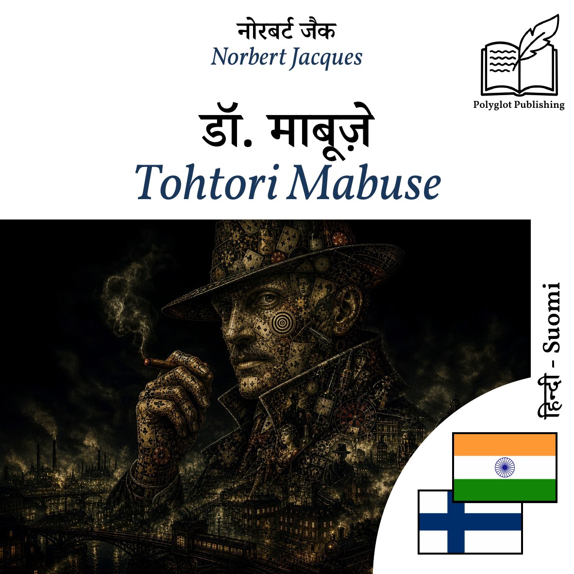 Tohtori Mabuse