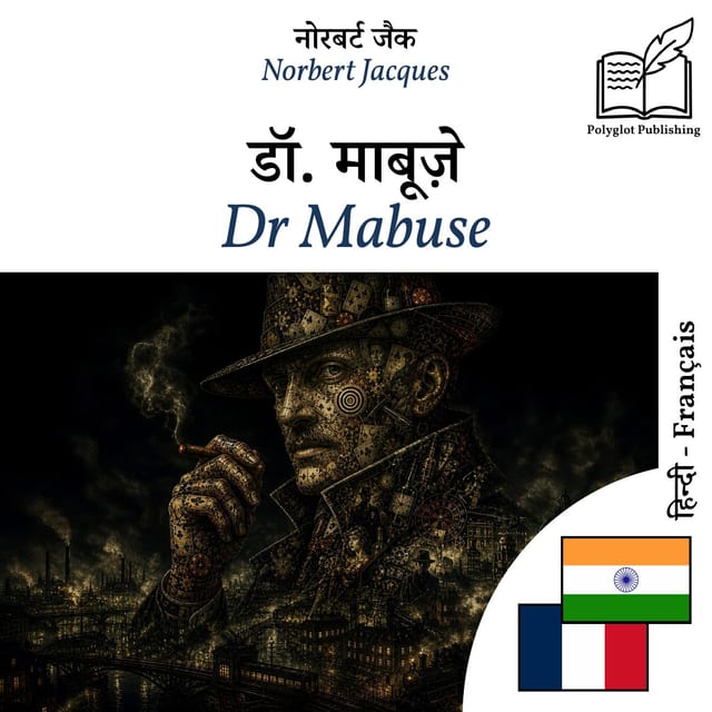 Dr Mabuse