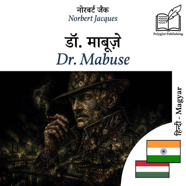 Dr. Mabuse