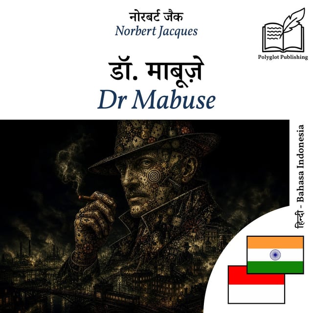 Dr Mabuse