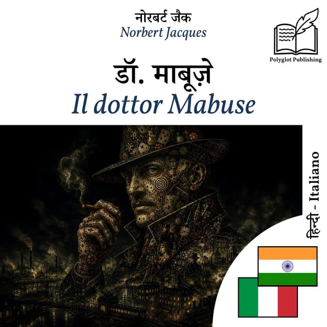Il dottor Mabuse