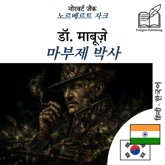마부제 박사