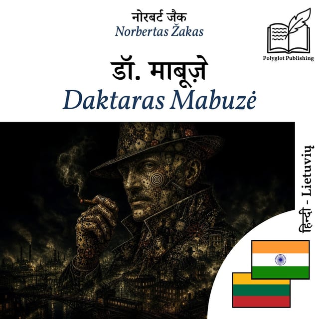 Daktaras Mabuzė
